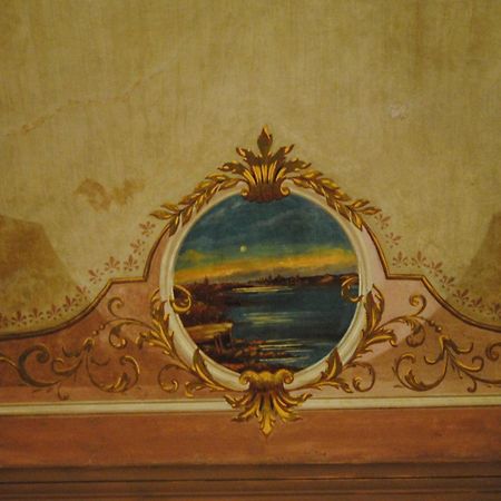 La Terrazza San Salvario Turín Exteriér fotografie