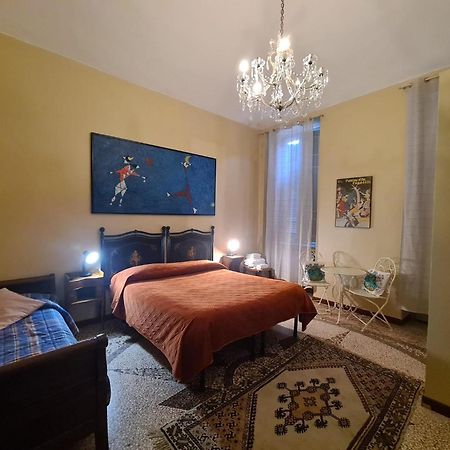 La Terrazza San Salvario Turín Exteriér fotografie