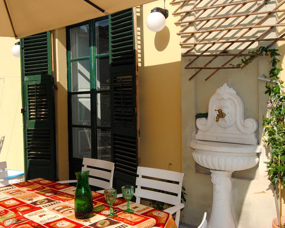 La Terrazza San Salvario Turín Exteriér fotografie