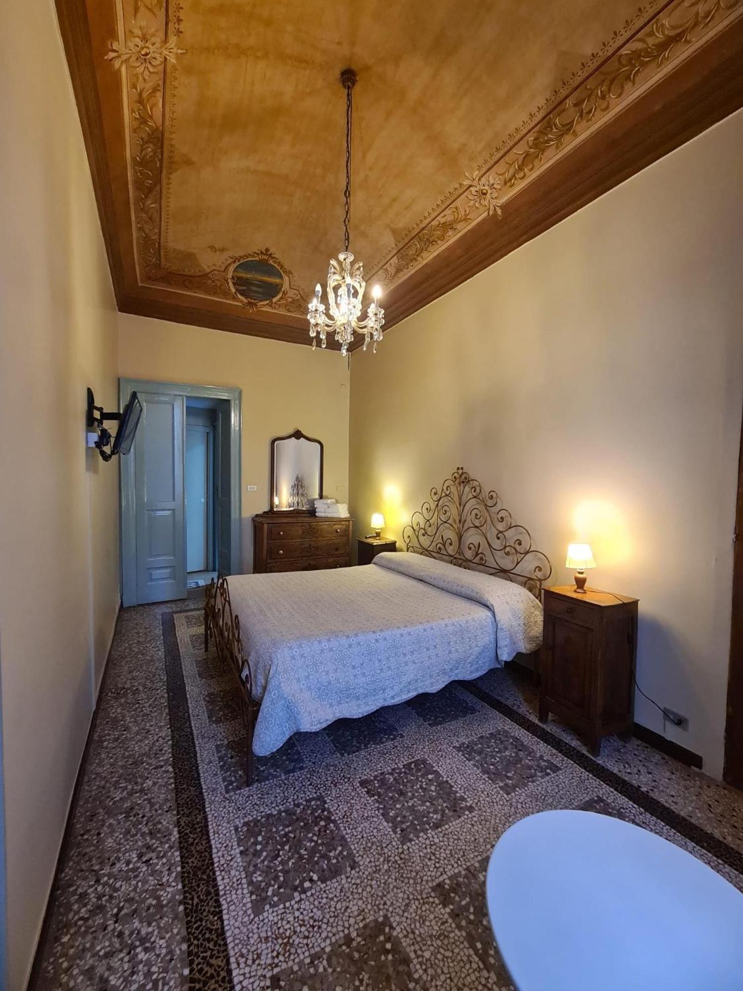 La Terrazza San Salvario Turín Exteriér fotografie