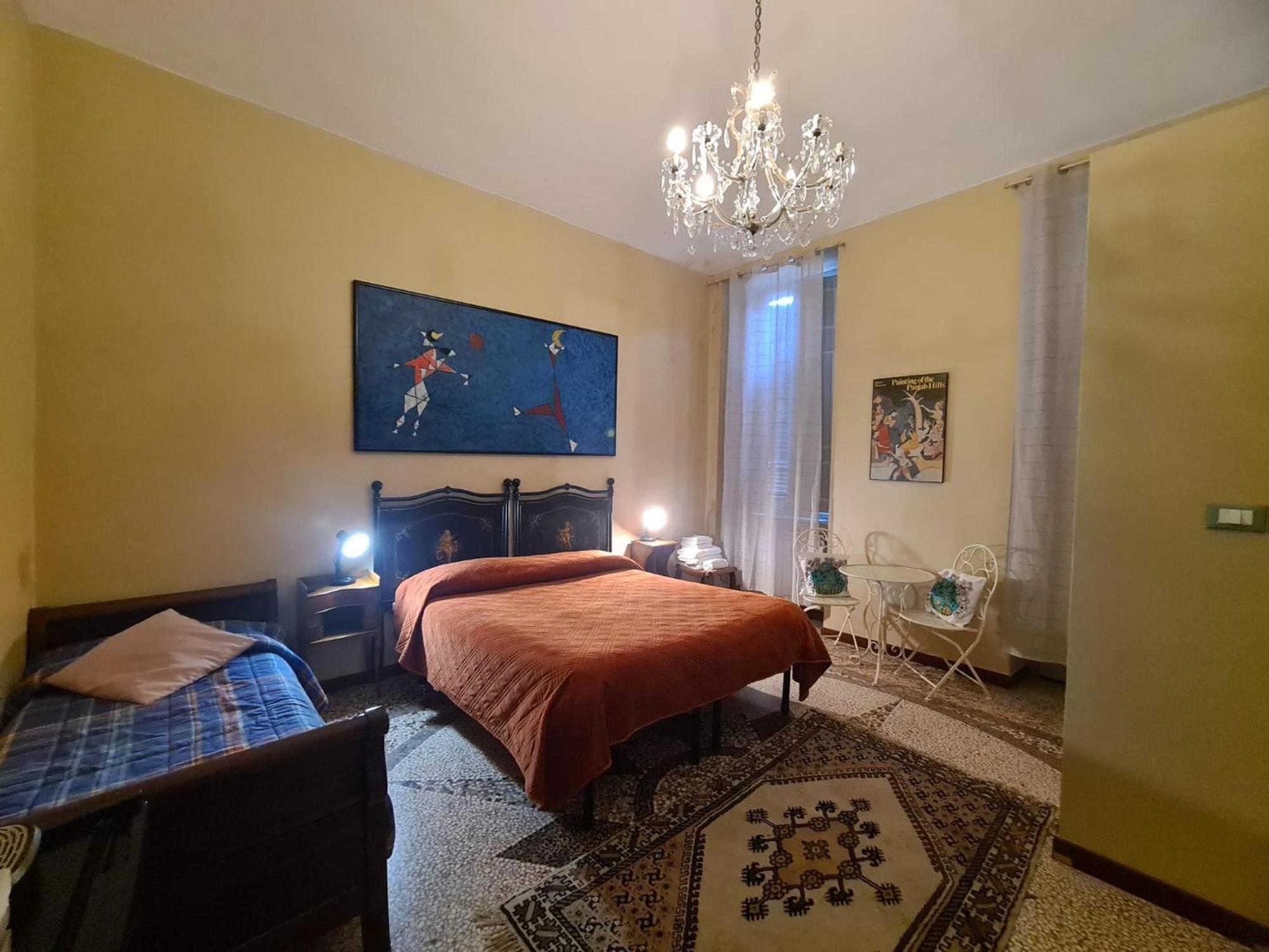 La Terrazza San Salvario Turín Exteriér fotografie