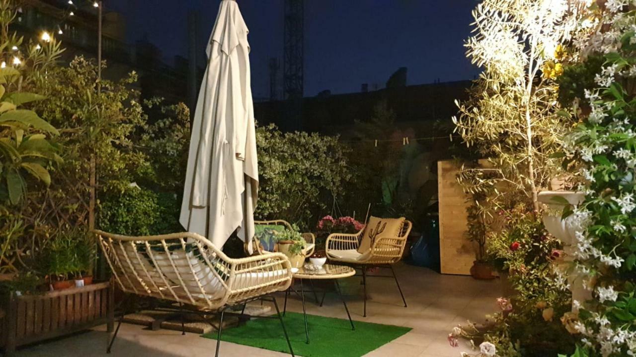 La Terrazza San Salvario Turín Exteriér fotografie