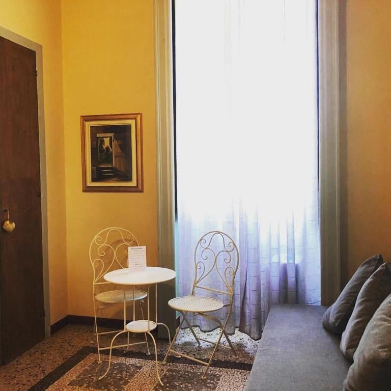 La Terrazza San Salvario Turín Exteriér fotografie