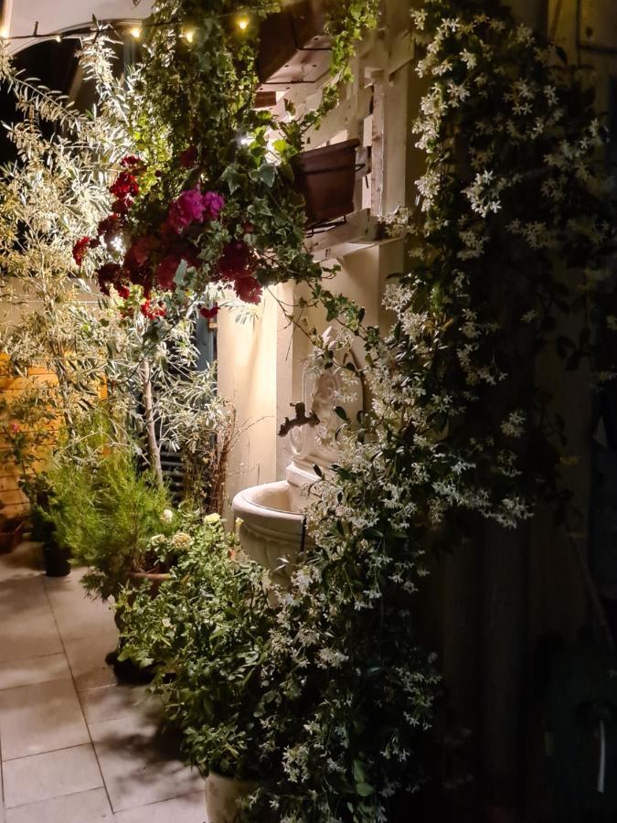 La Terrazza San Salvario Turín Exteriér fotografie